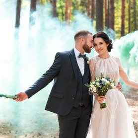 SvitLo wedding - весільна агенція у Києві - портфоліо 5