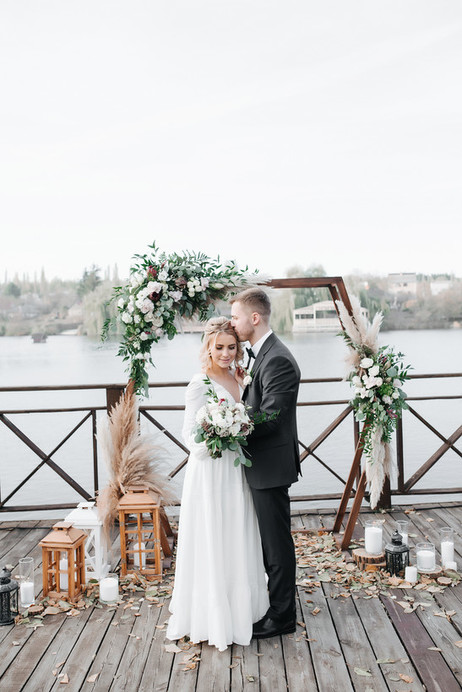 SvitLo wedding