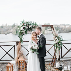 SvitLo wedding - весільна агенція у Києві - фото 1