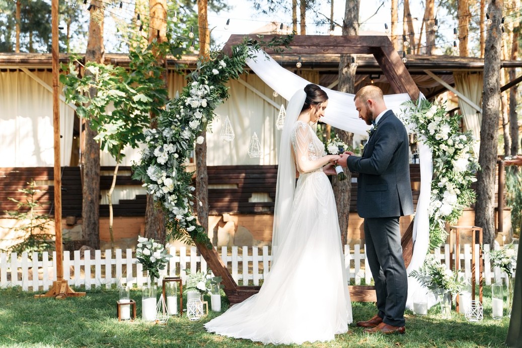SvitLo wedding