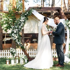 SvitLo wedding - весільна агенція у Києві - фото 4