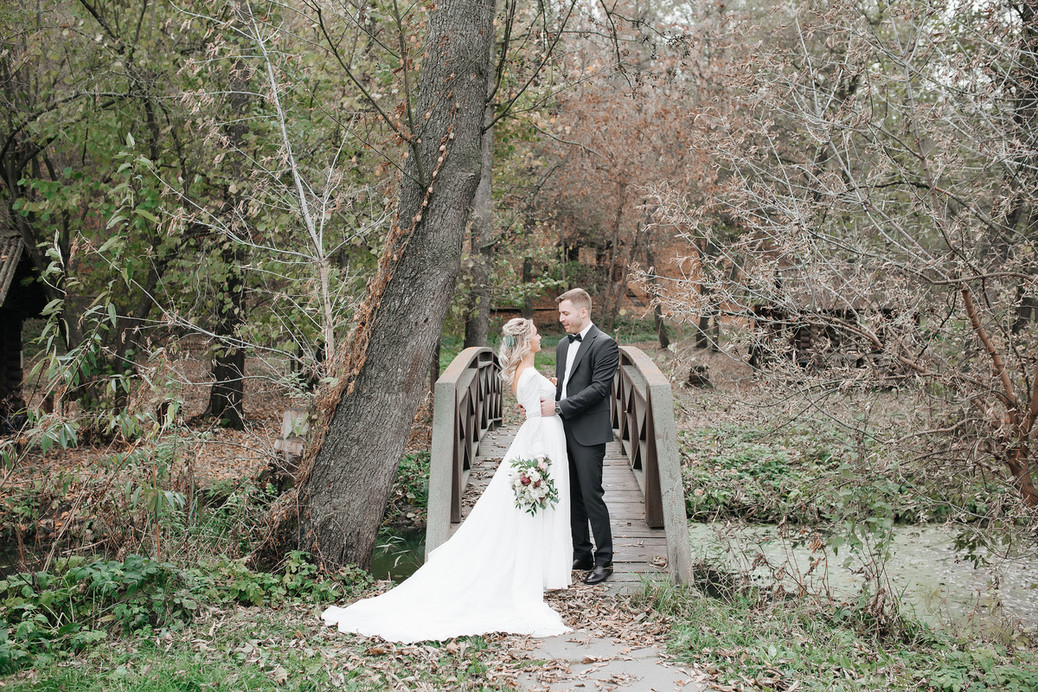 SvitLo wedding