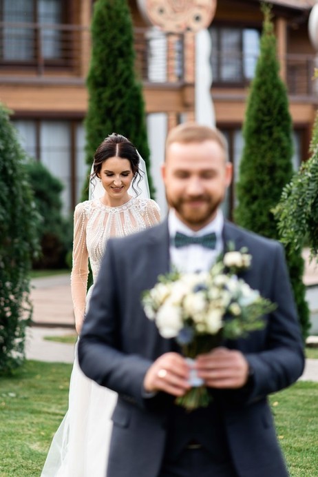 SvitLo wedding