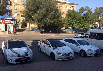 Андрей Аренда автомобилей - фото 1