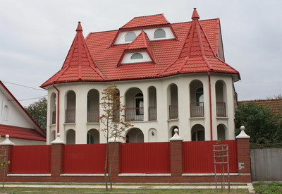 Поселок Моряков (обрыв) - фото 2
