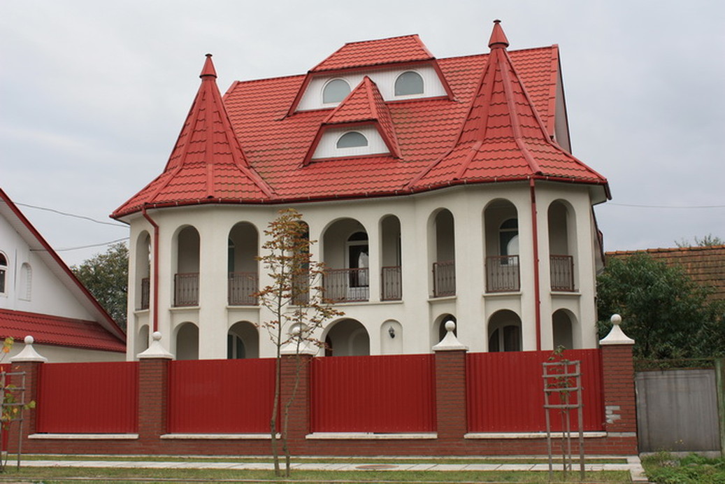 Поселок Моряков (обрыв)