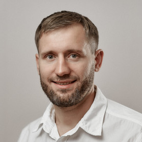 Владимир  Тачанский