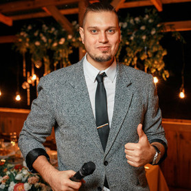 Дмитрий Кацило