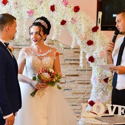 Дмитрий Кацило - ведучий у Києві - фото 2
