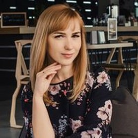 Марина Бакалейник