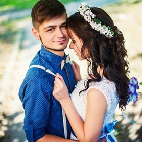 Марина Бакалейник - фотограф у Вінниці - портфоліо 6