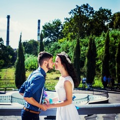 Марина Бакалейник - фотограф у Вінниці - фото 4