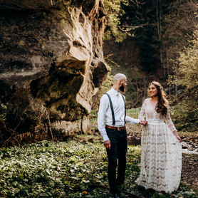 Happywed - фотограф у Києві - портфоліо 1