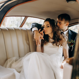 Happywed - фотограф у Києві - портфоліо 5