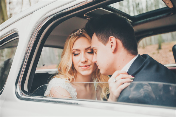 Андрей и Наталья - фото №32