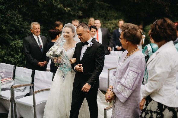 Леннон и Лилия, Гамбург - фото №45