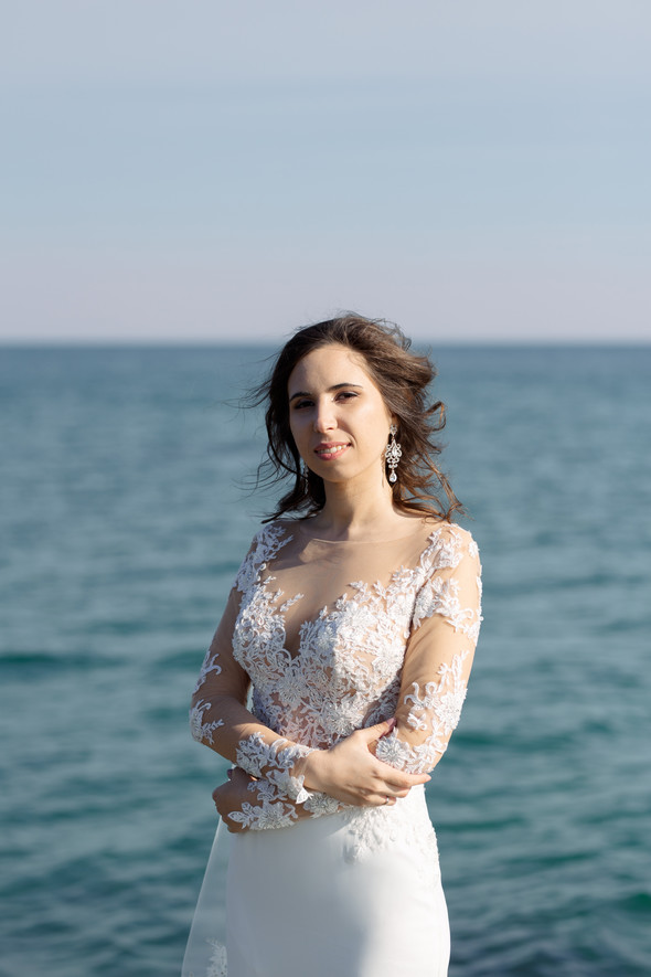 Tatyana & Vladimir Wedding - фото №59