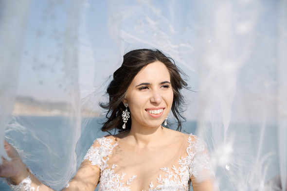 Tatyana & Vladimir Wedding - фото №51