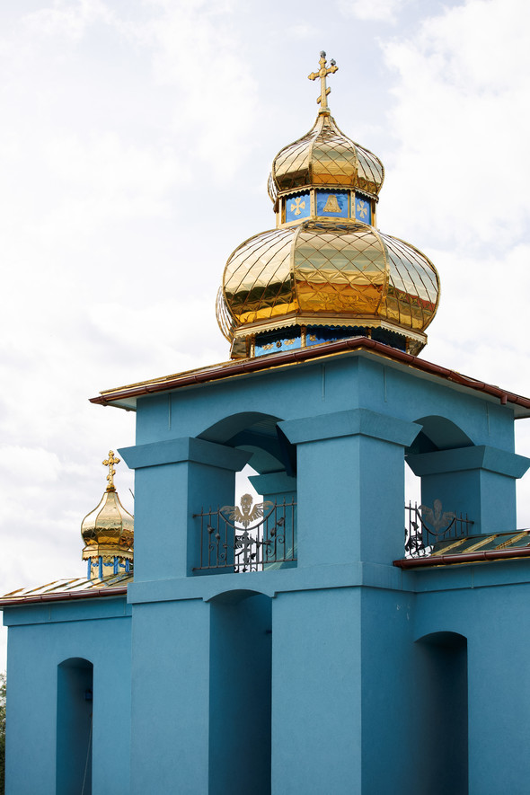 Ксюша і Славік - фото №81