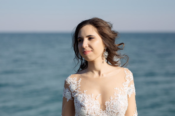 Tatyana & Vladimir Wedding - фото №60