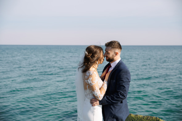Tatyana & Vladimir Wedding - фото №53