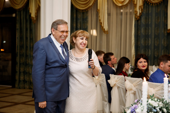 Tatyana & Vladimir Wedding - фото №78