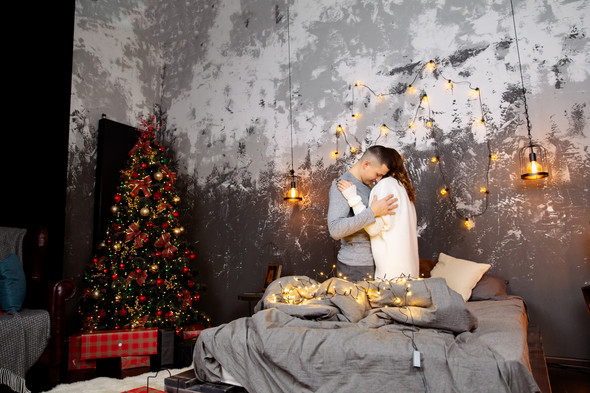 Love story Svеtlana & Vitaliy - фото №33
