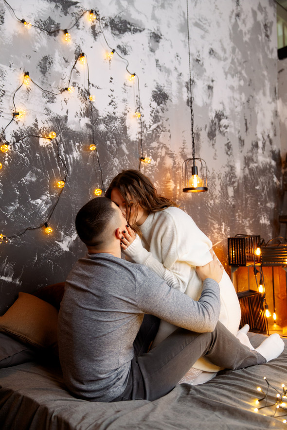 Love story Svеtlana & Vitaliy - фото №35