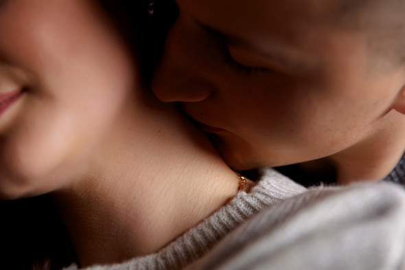 Love story Svеtlana & Vitaliy - фото №12