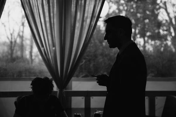 Tatyana & Vladimir Wedding - фото №75