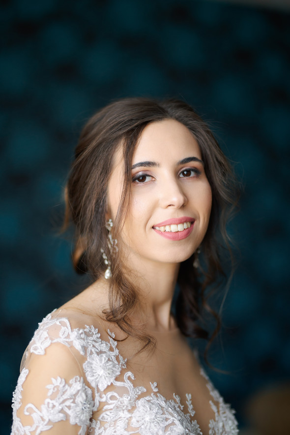 Tatyana & Vladimir Wedding - фото №12