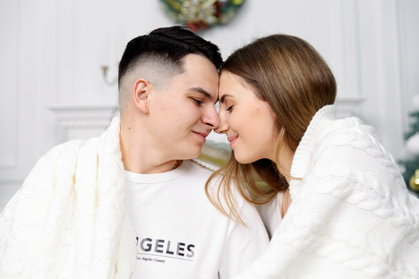 Love story Anastasia & Denys - фото №35