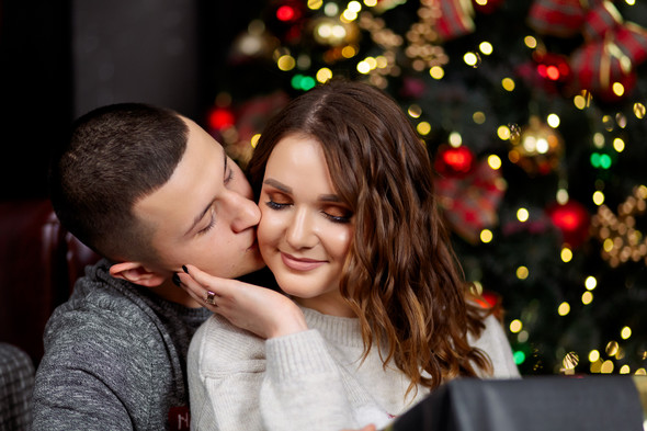 Love story Svеtlana & Vitaliy - фото №8