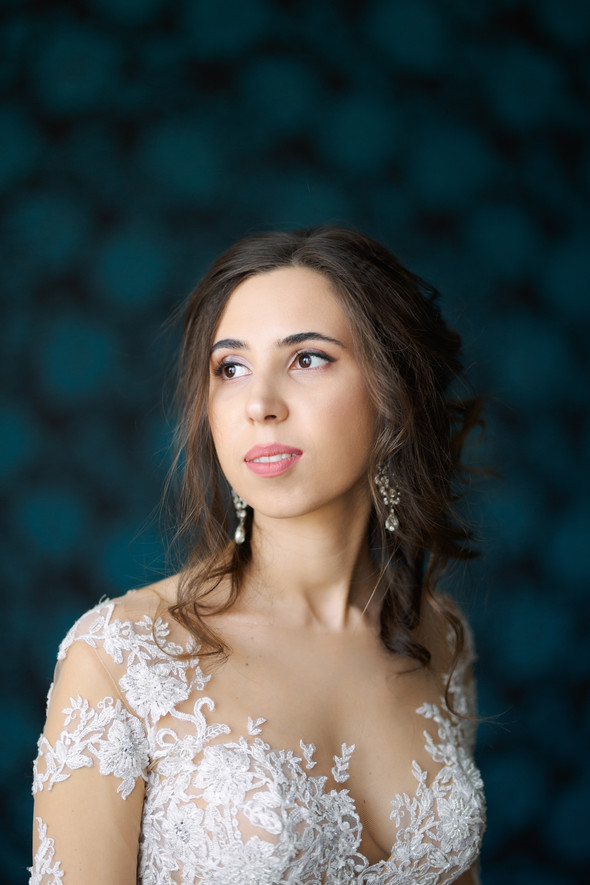 Tatyana & Vladimir Wedding - фото №13