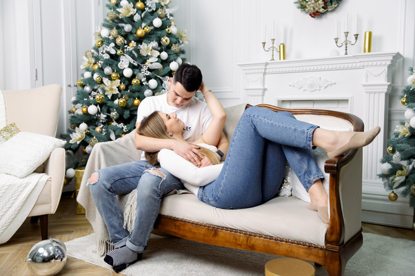Love story Anastasia & Denys - фото №27