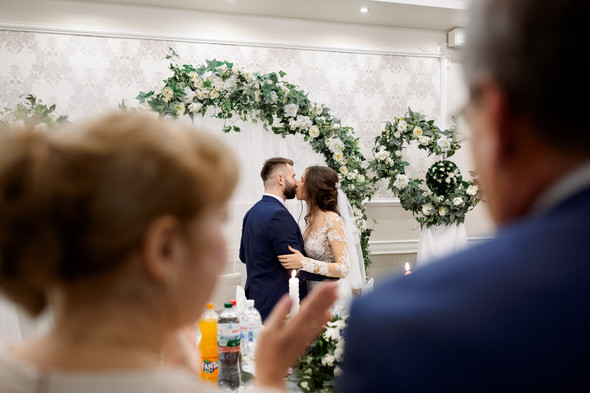Tatyana & Vladimir Wedding - фото №77
