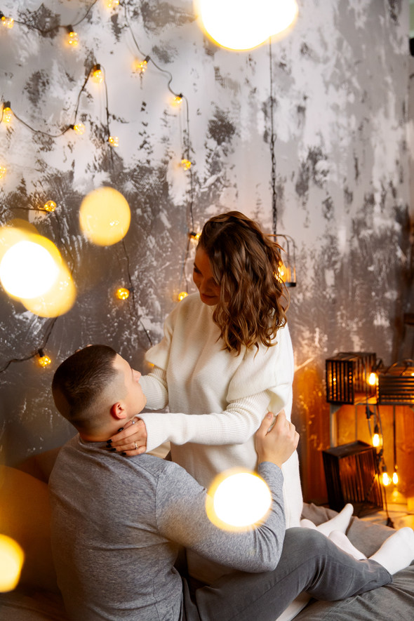 Love story Svеtlana & Vitaliy - фото №39