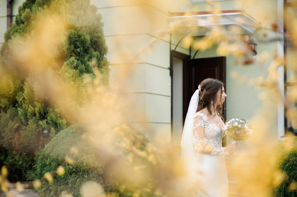 Tatyana & Vladimir Wedding - фото №34