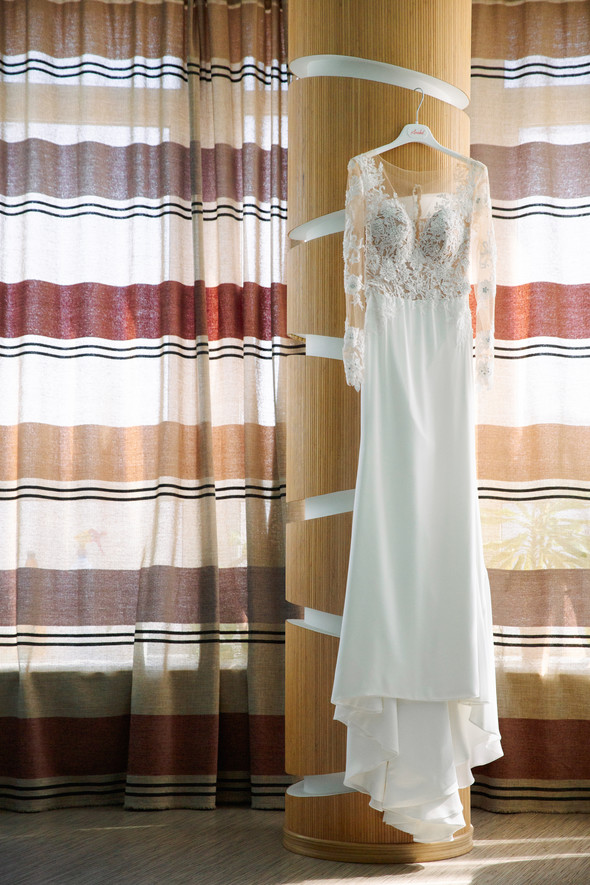 Tatyana & Vladimir Wedding - фото №5