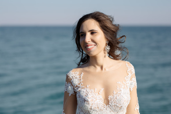 Tatyana & Vladimir Wedding - фото №61