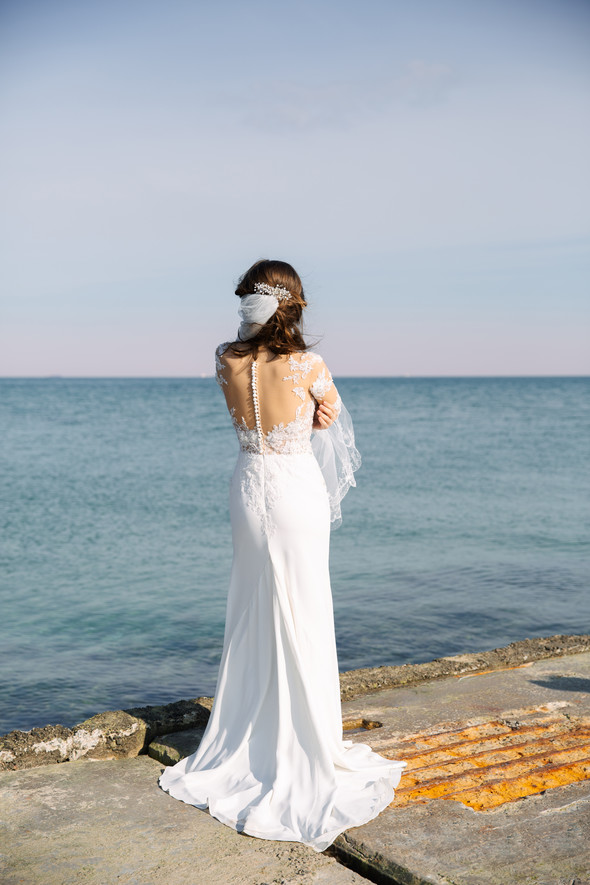 Tatyana & Vladimir Wedding - фото №52