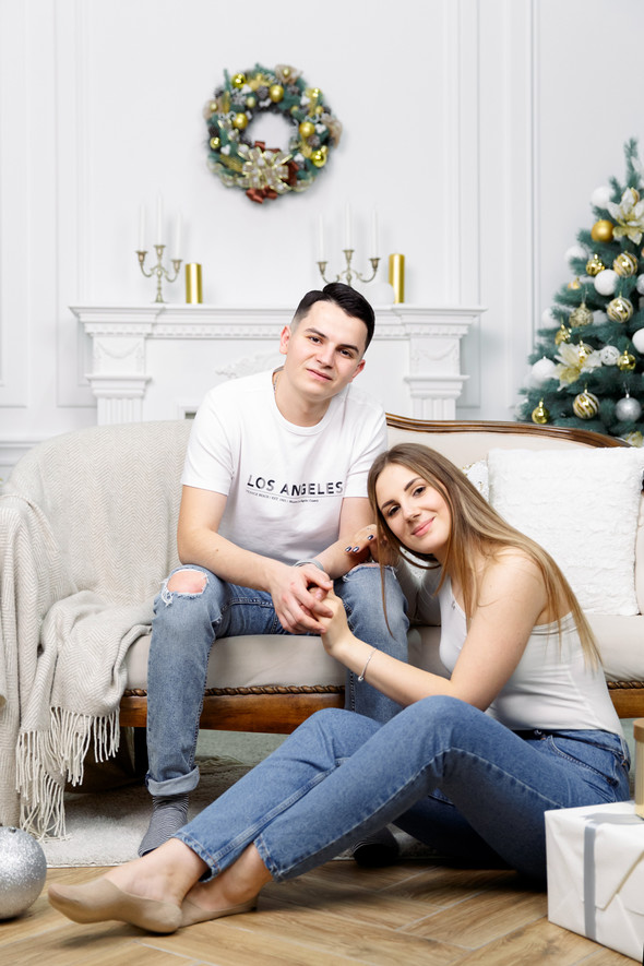 Love story Anastasia & Denys - фото №44