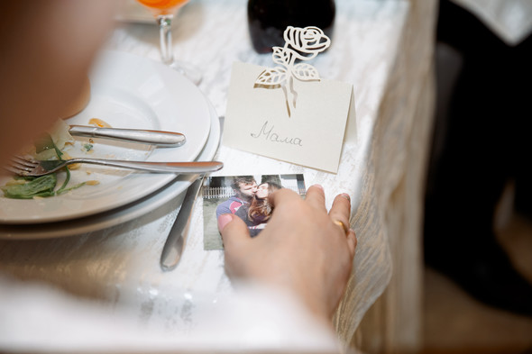 Tatyana & Vladimir Wedding - фото №79