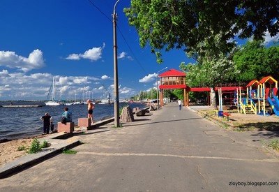 Яхт-клуб - фото 2