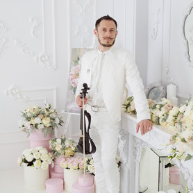 theViolinman