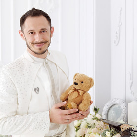 theViolinman - музиканти, dj у Києві - портфоліо 5