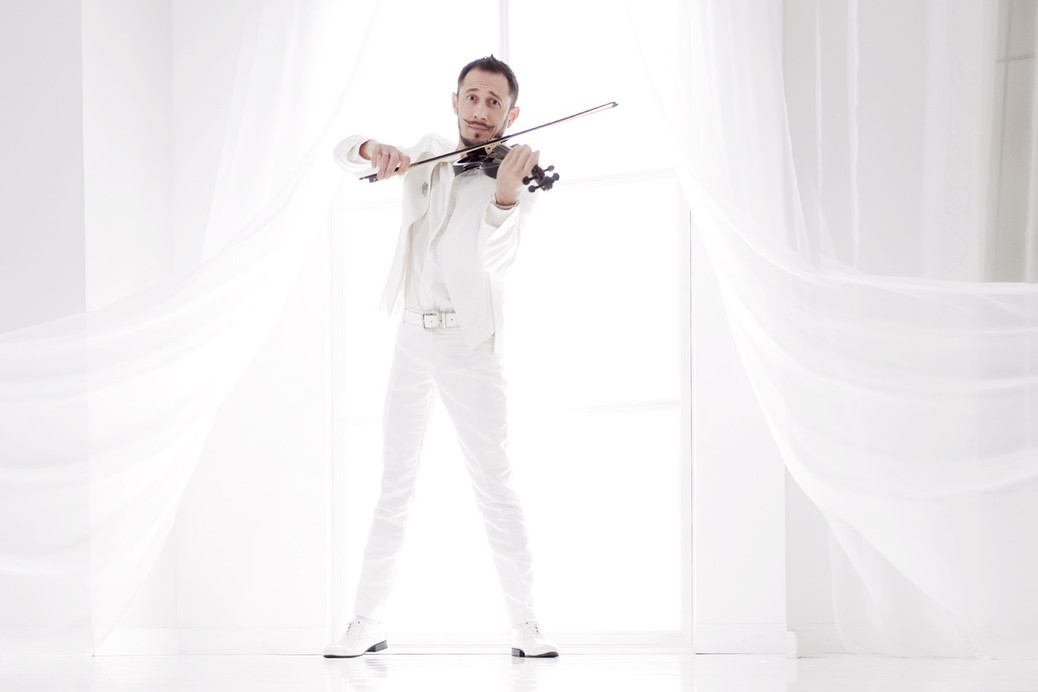 theViolinman