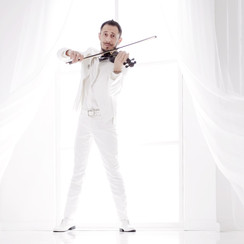 theViolinman - музиканти, dj у Києві - фото 2
