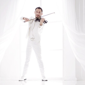 theViolinman - музиканти, dj у Києві - портфоліо 2