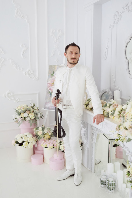 theViolinman